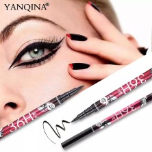 Yanqina Водостойкая подводка для глаз 36H Eyeliner Pencil