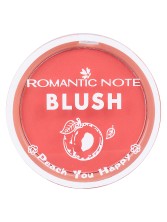 Romantic Note Румяна Blush, тон 01