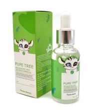 Endow Beauty Сыворотка успокаивающая с антибактериальным и лечебным действием с чайным деревом PUPE