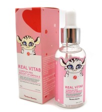 Endow Beauty Сыворотка с витаминным комплексом для тусклой и усталой кожи REAL VITA8 30мл