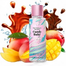 Victoria's Secret Спрей парфюмированный для тела Candy Baby  250мл
